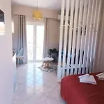 Verano Mar Apartment_near The Sea-free Parking Lejlighed Hersonissos (Crete)